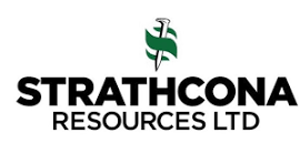 Strathcona Resources Ltd. Logo
