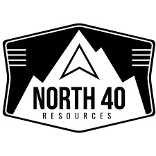 North Forty Logo