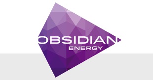 Obsidian Logo