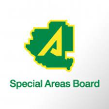 Special Areas Board Logo